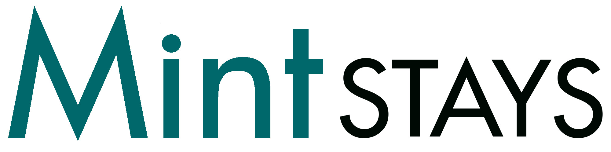 Logo of mintstays
